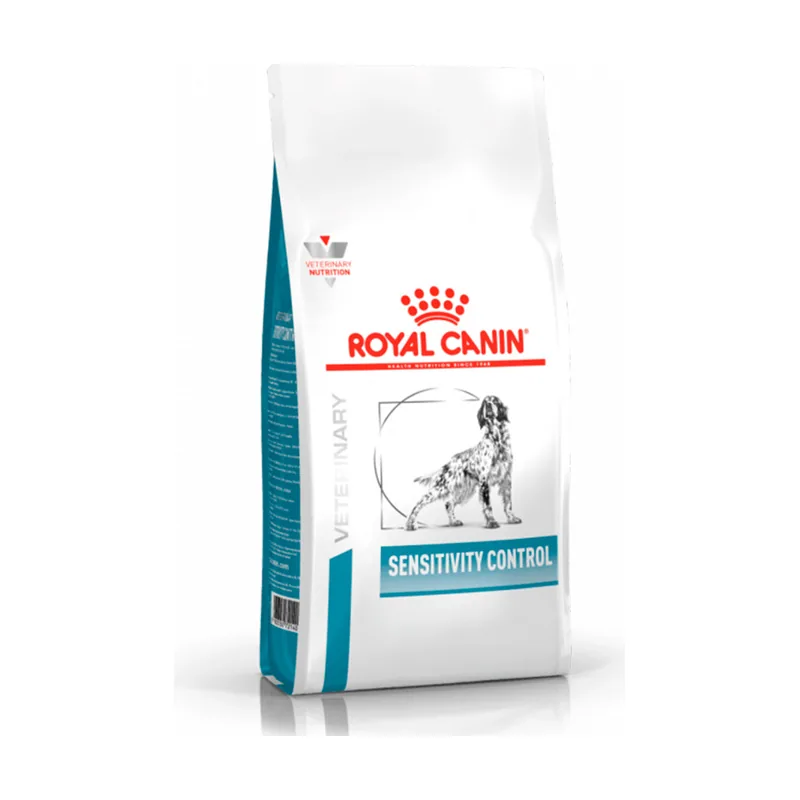 Royal Canin 14 kg Veterinary Sensitivity Control pienso