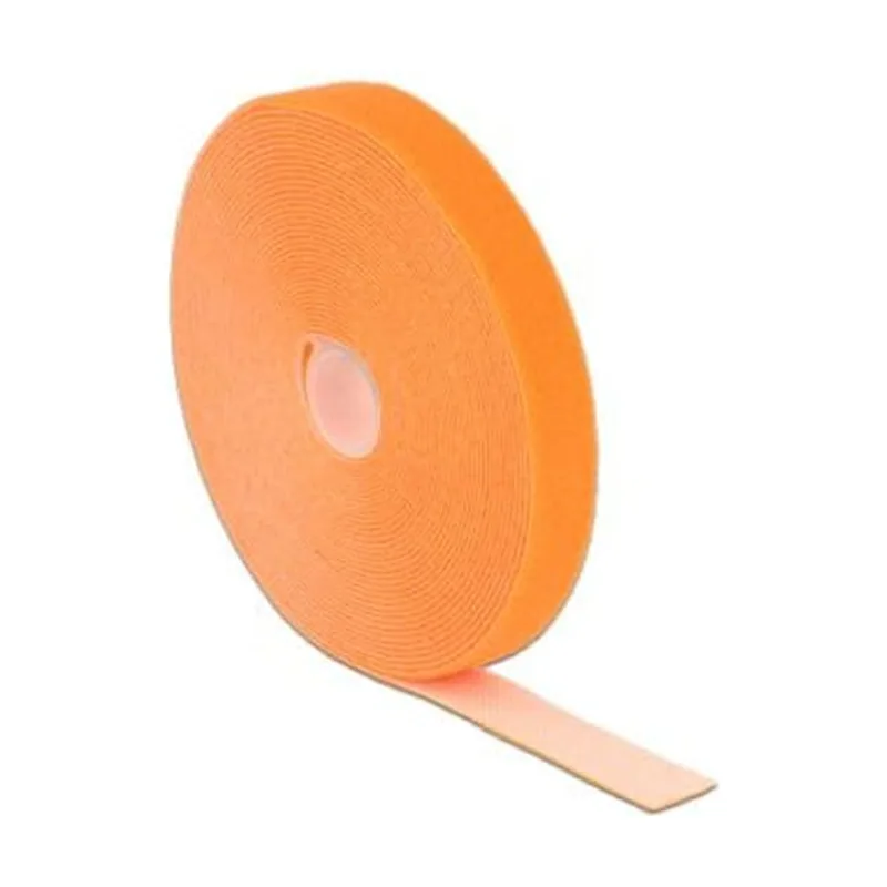 18748 velcro Naranja 1 pieza s