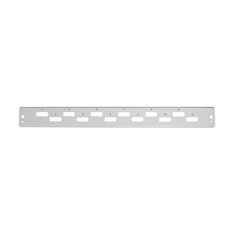 VSB-FP-24SC-D-V accesorio para panel de conexiones