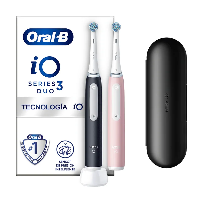 Oral-B iO 3