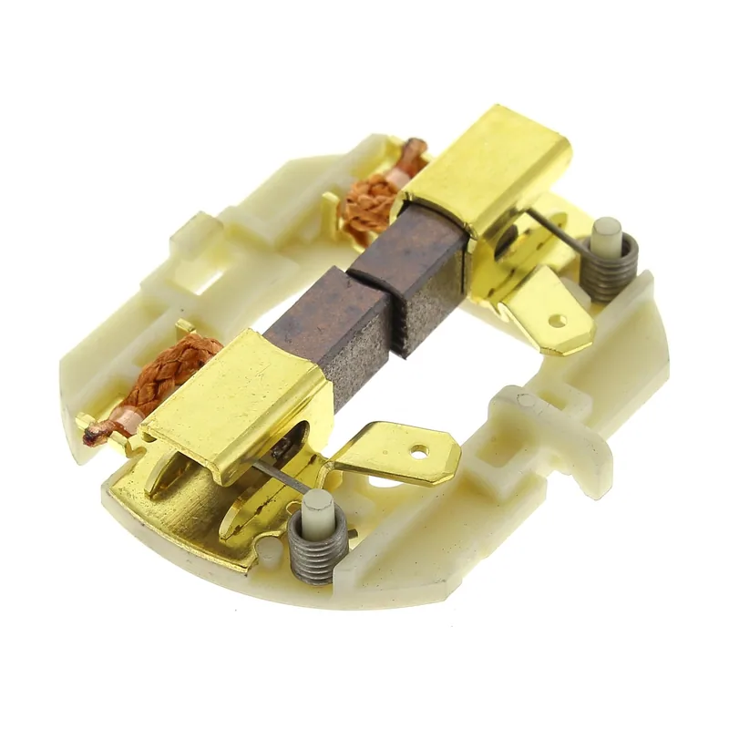 Brochas de carbón para taladro DeWalt DCD730 DCD735 DCD780 DCD785 N109433