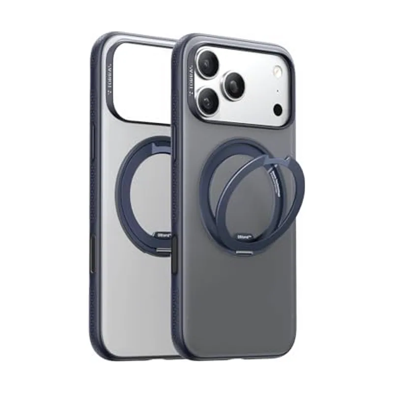 Funda R Fitness Series para iPhone 17 Pro MAX Compatible con MagSafe