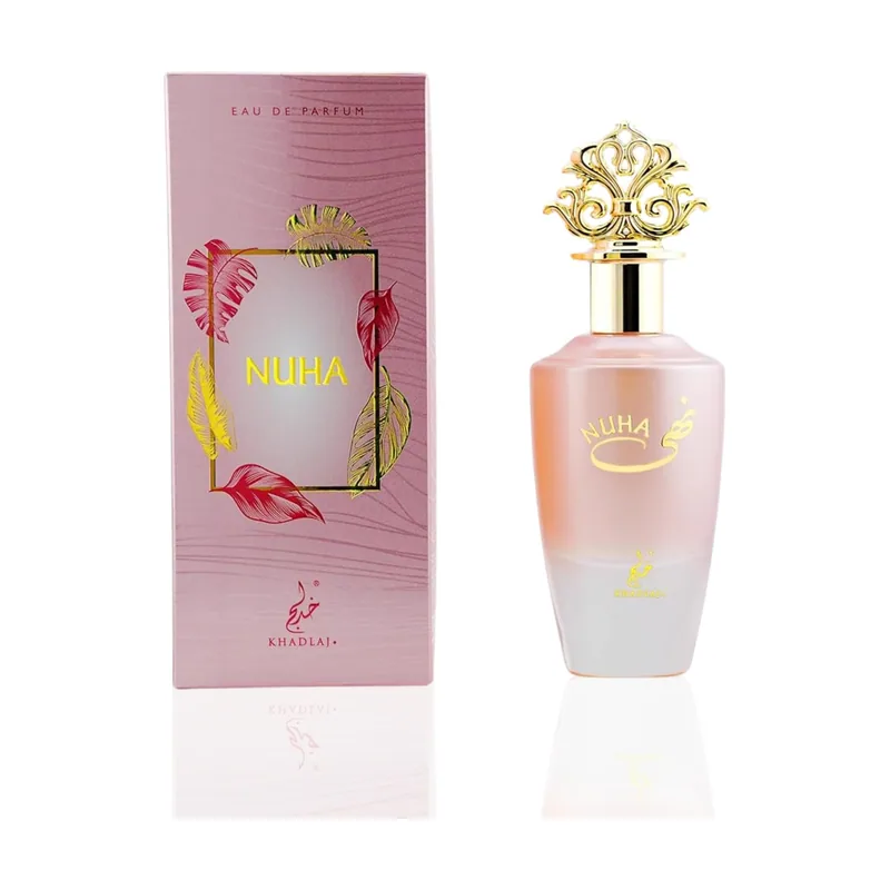 Khadlaj Nuha Eau de Parfum