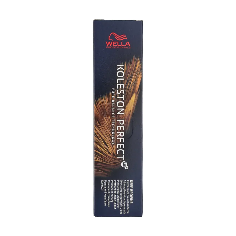 Koleston Perfect Me+ Deep Browns coloración del cabello Marrón 60 ml