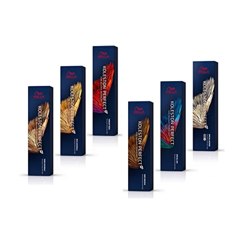 Wella Sp Koleston Perfect Me+ 88/43 400 g