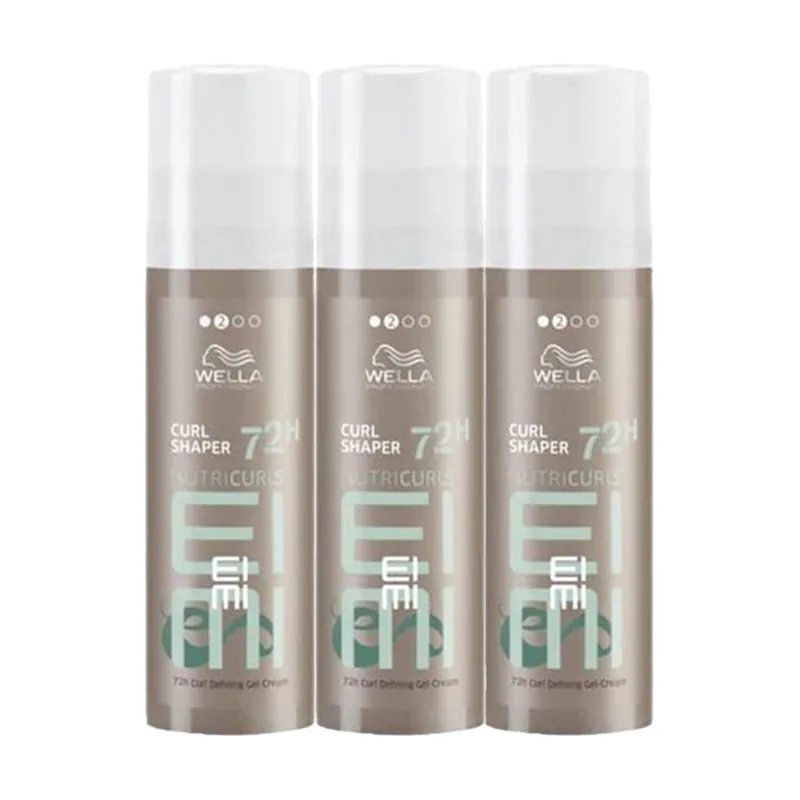 Professionals EIMI Nutricurls Curl Shaper 150ml