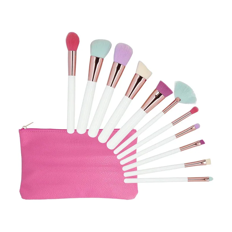 Makeup Brush Multi 11 Set 100 g