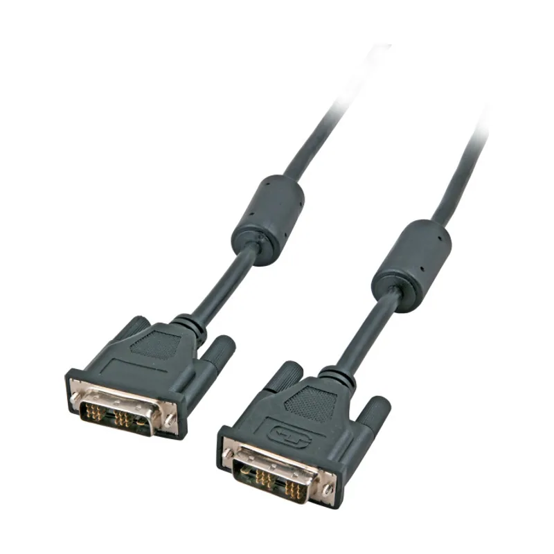 K5433IND.2 cable DVI 2 m DVI-I