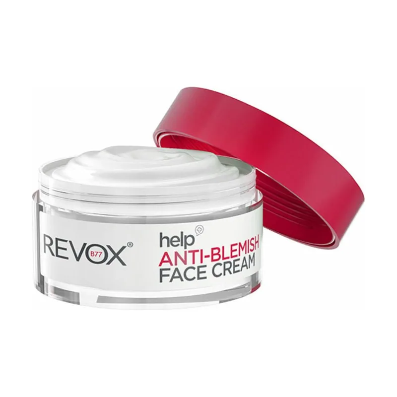 Revox B77 Crema Facial Help Anti-Blemish 50ml