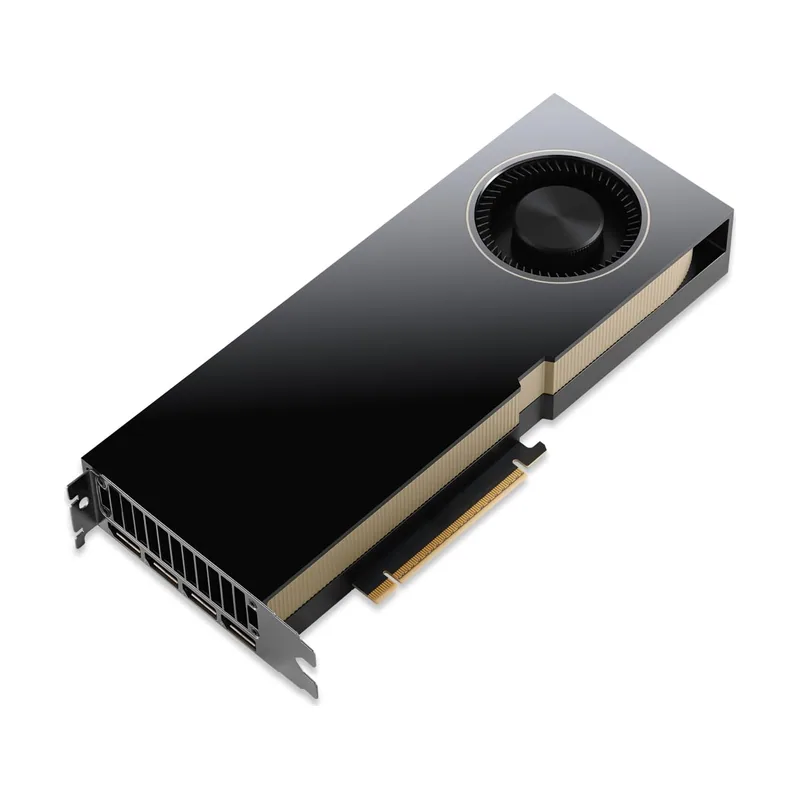 RTX PRO 6000 Blackwell Max-Q Workstation venta al por menor