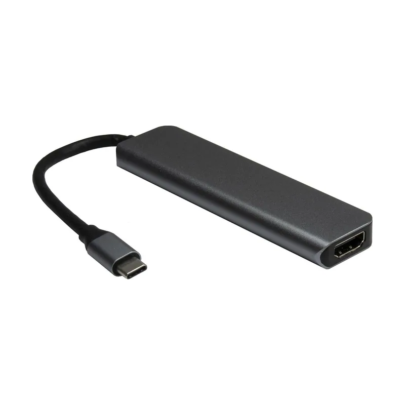 H-469-1 USB 3.2 Gen 1 3.1 Gen 1 Type-C 5000 Mbit/s