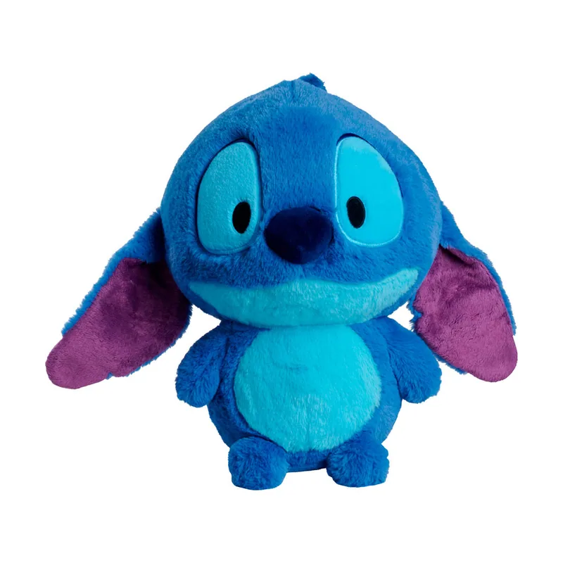 Toys Peluche achuchable Stitch Disney