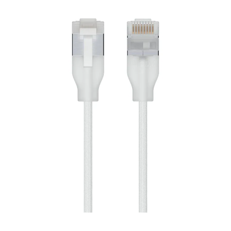 UACC-Cable-Patch-EL-C6A-12M-W cable
