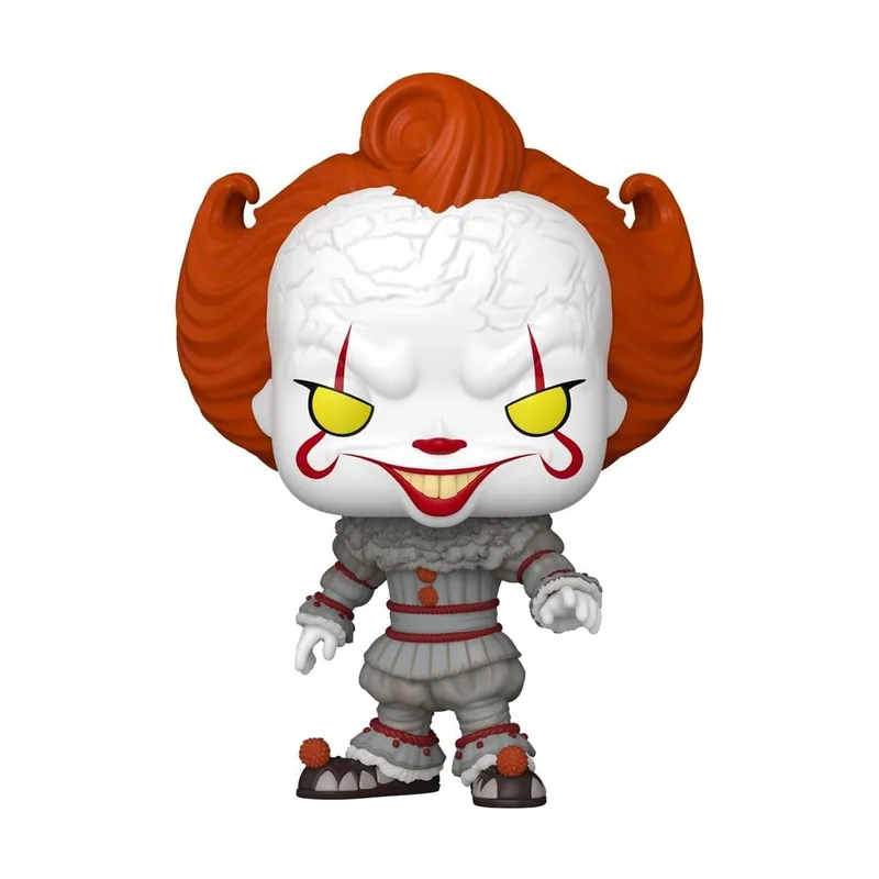 Pop! TV IT