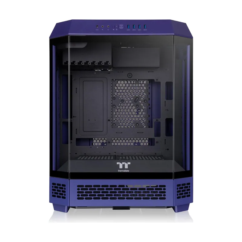 The Tower 600