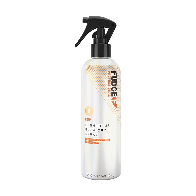 Prep Push It Up Spray para Secado 200 ml