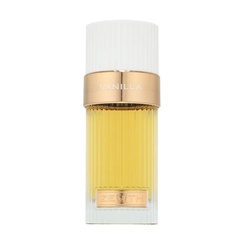 Zenith Vanilla Eau De Parfum