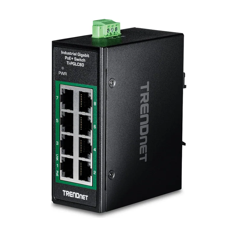 Trendnet TI-PGLC80