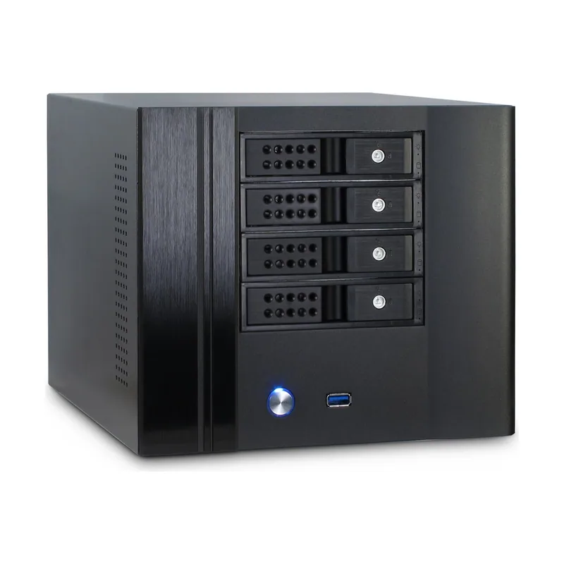 Inter Tech SC-4004 Small Form Factor SFF