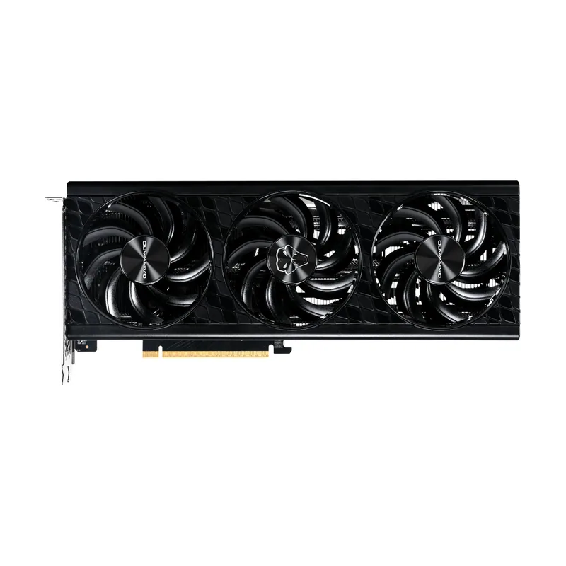 GeForce RTX 5060 Ti Python III Nvidia