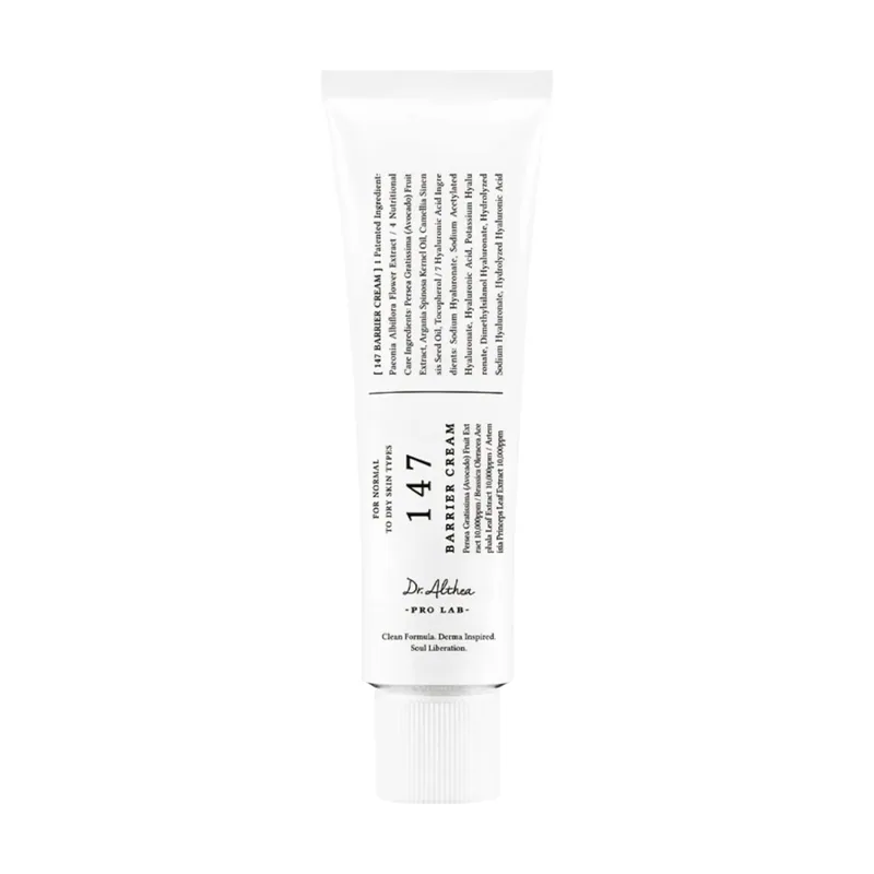 Dr. Althea 147 Crema Barrera Diaria