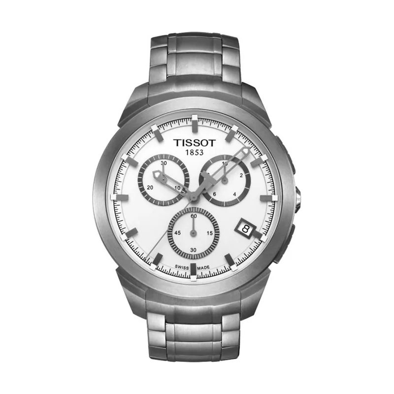 Tissot hombre t069417440310
