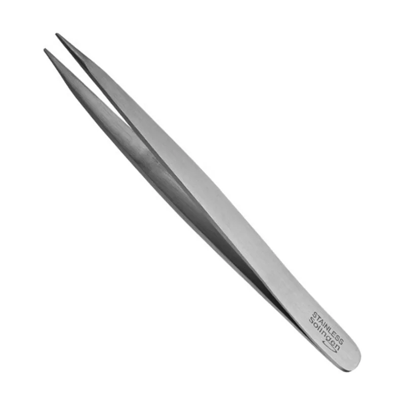 Pollie Pinza DEPIL.INOX.FINA 1U