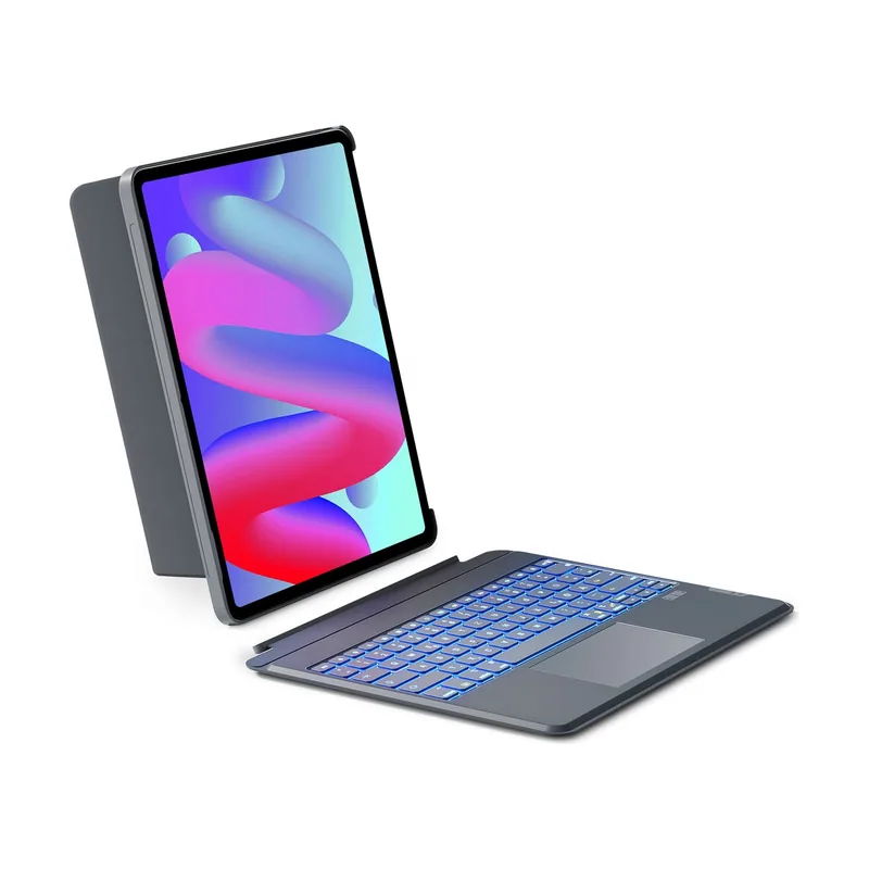KB04118_GRAY accesorio o pieza de recambio para tableta Teclado
