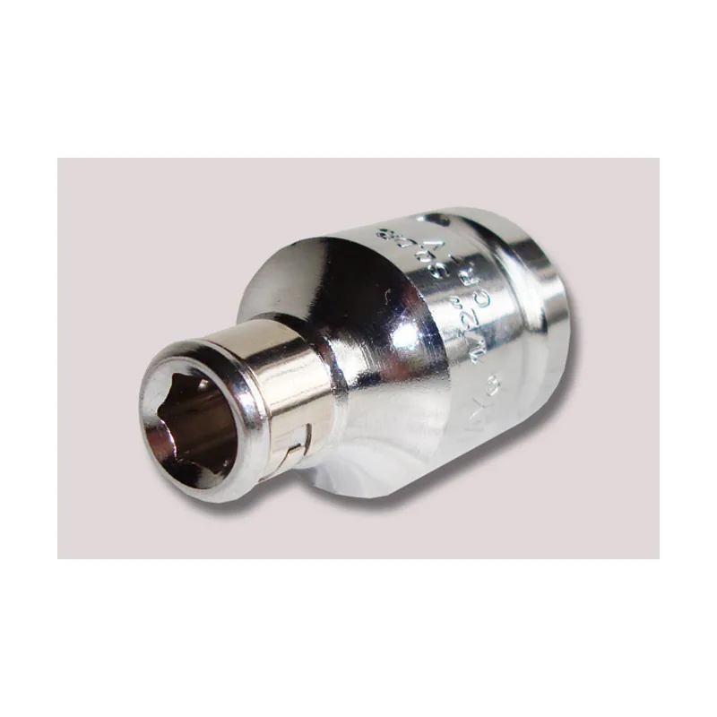Adaptador 1/2" a punta hexagonal 5/16" S44H4208A