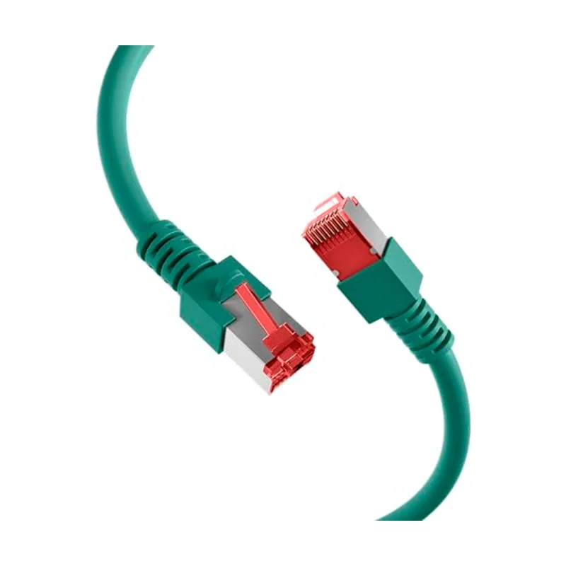 10m Cat6 S/FTP cable