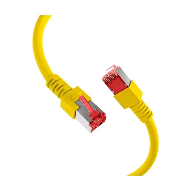 20m Cat6 S/FTP cable
