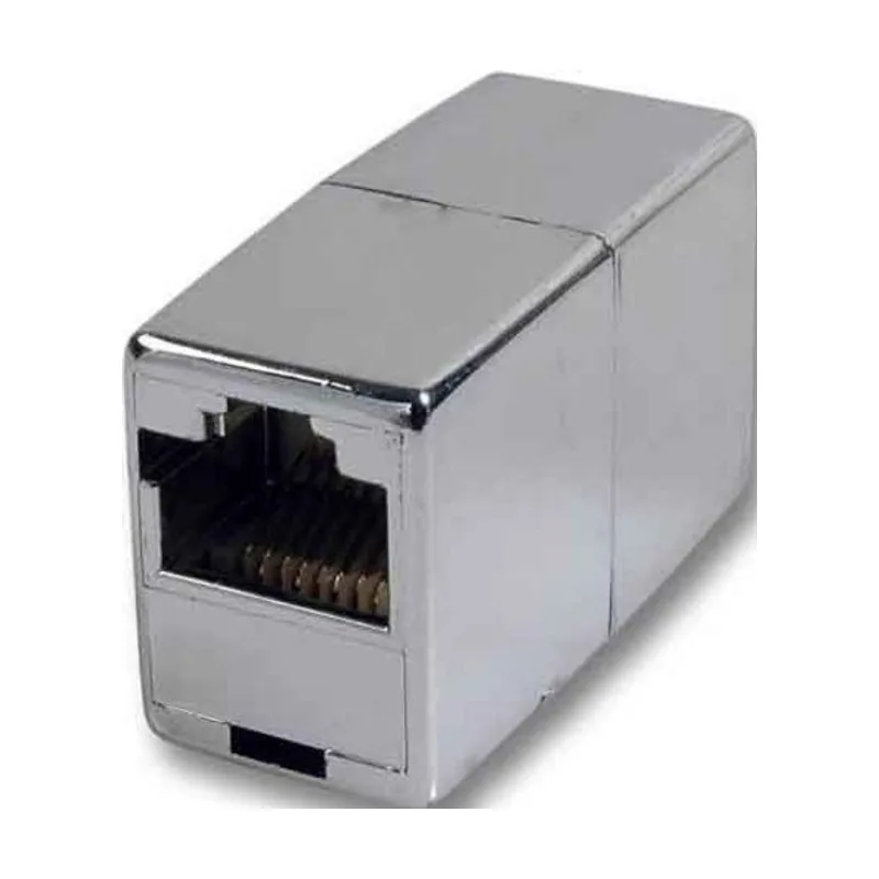 Modular de Adaptador RJ45 UTP