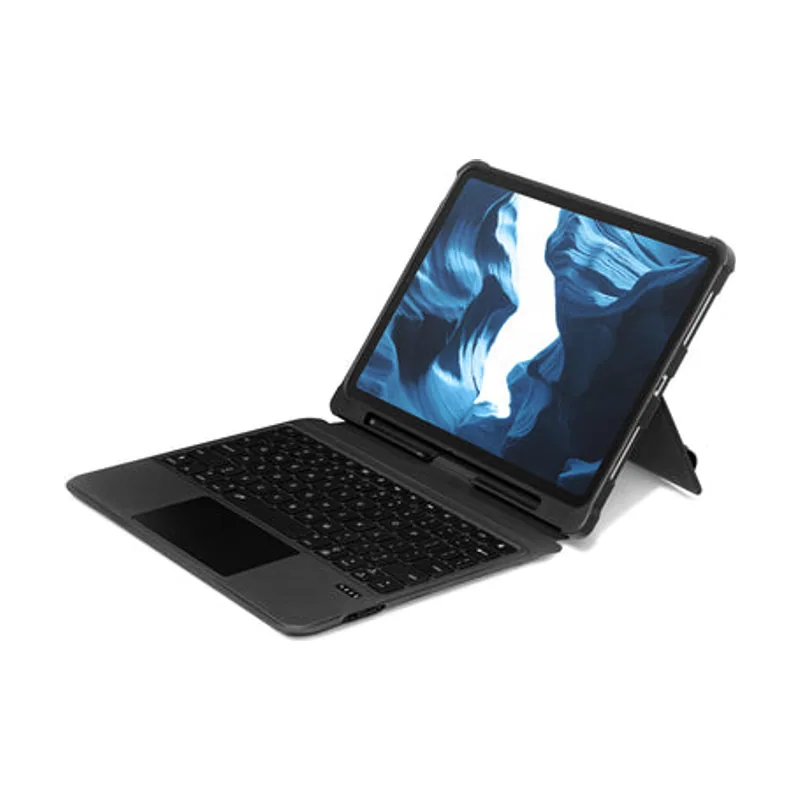 L_IPD22_TY2_DE_BK funda para tablet 33 cm