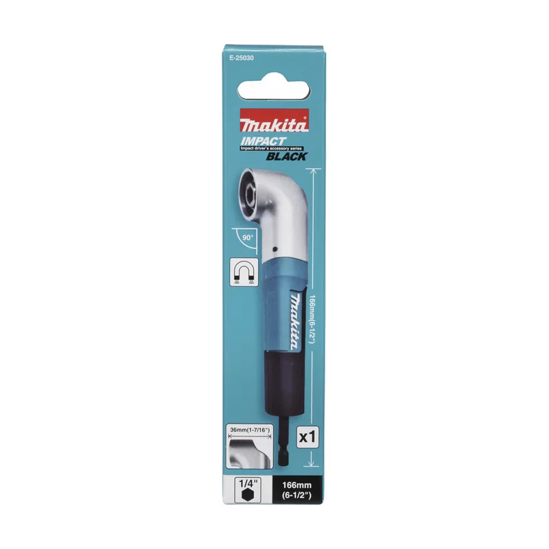 Impact Black E-25030
