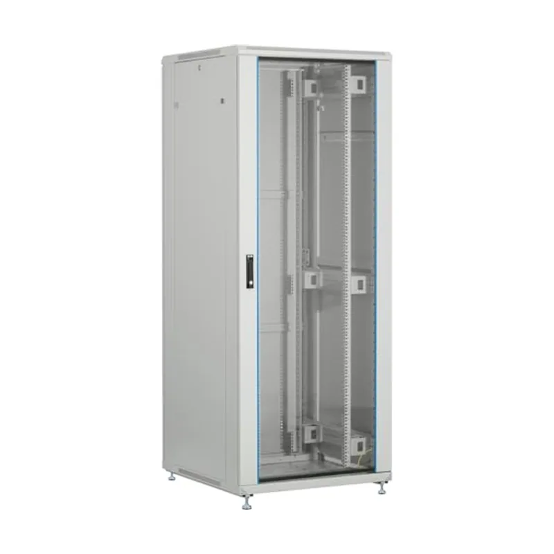 PEL-4288GR.G1SV armario rack 42U Rack o bastidor independiente