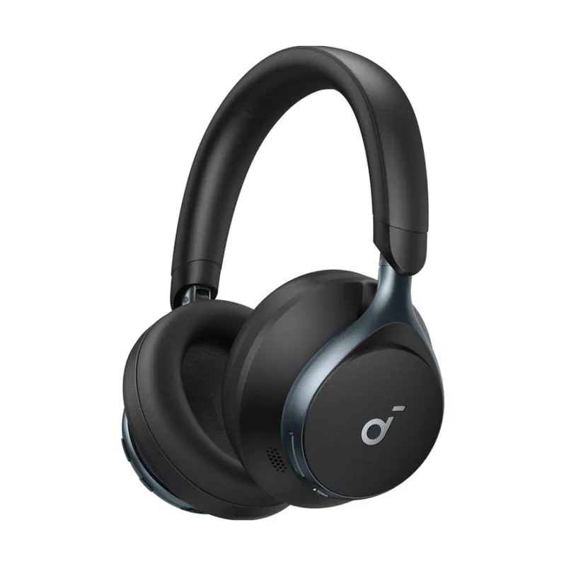 Soundcore Space One Auriculares Inalámbrico y alámbrico Diadema Llamadas/Música