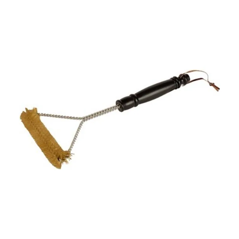 Limpieza 31 cm para parrilla