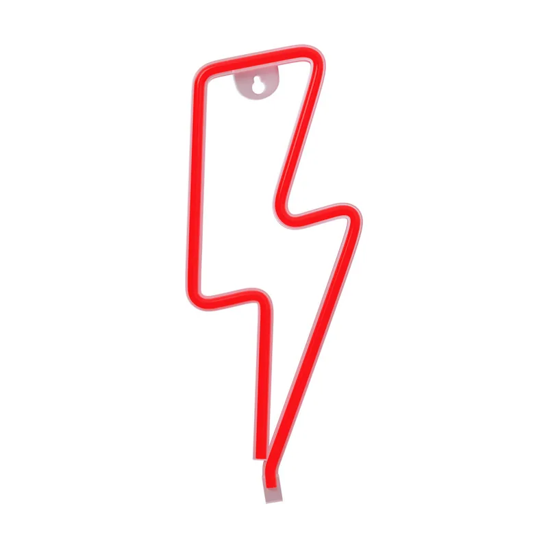 Light Neon LED Decorazione,USB