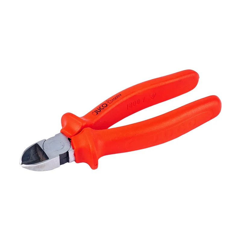 Juco 40700-1000V