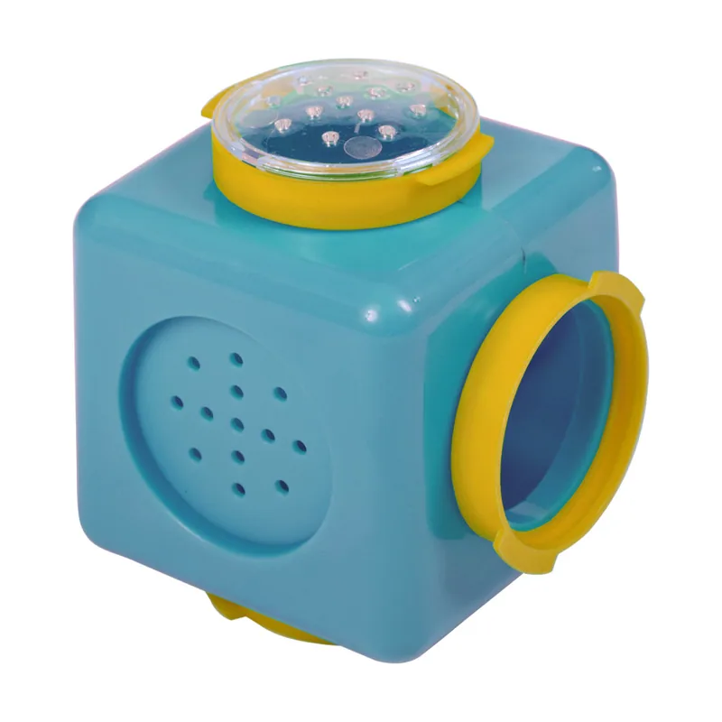 Voltregà Cubo Conector para hámsteres