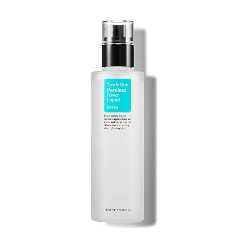 Cosrx Two in One Poreless Powder Sérum 100ml
