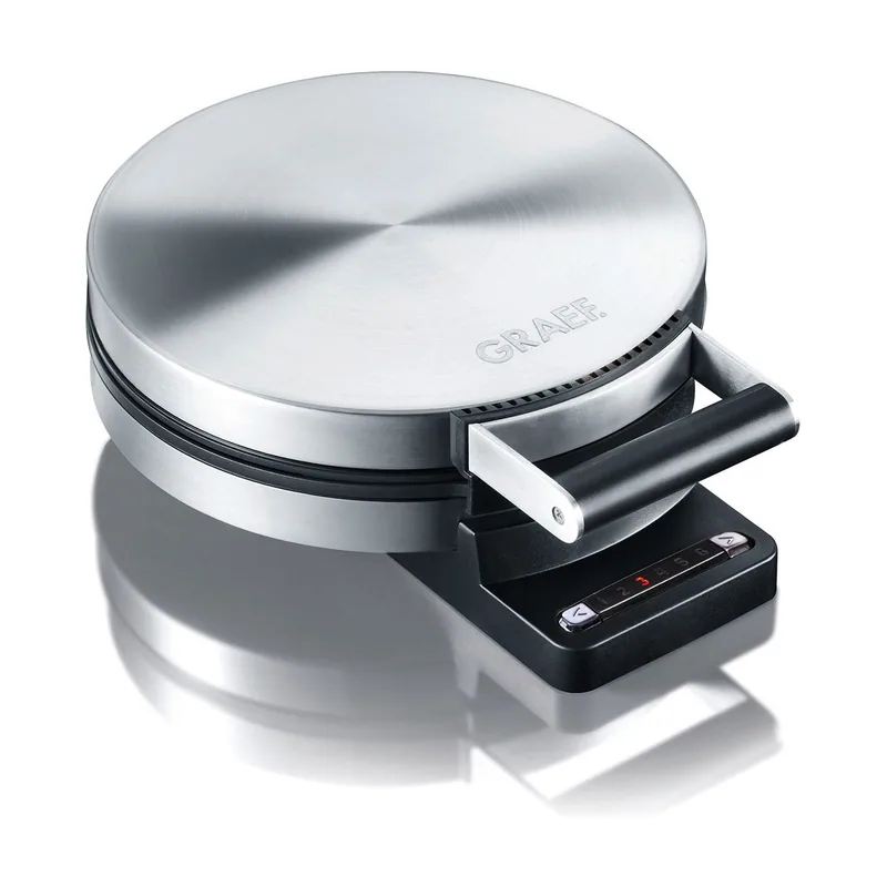 WA 80 gofrera 5 barquillo s 850 W