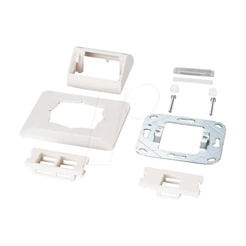 ET-25092 caja de tomacorriente