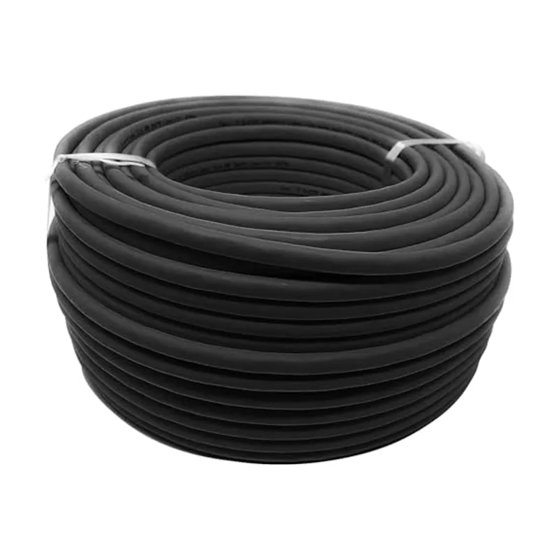 MK7104.100B cable de red Negro 100 m Cat7 S/FTP S-STP