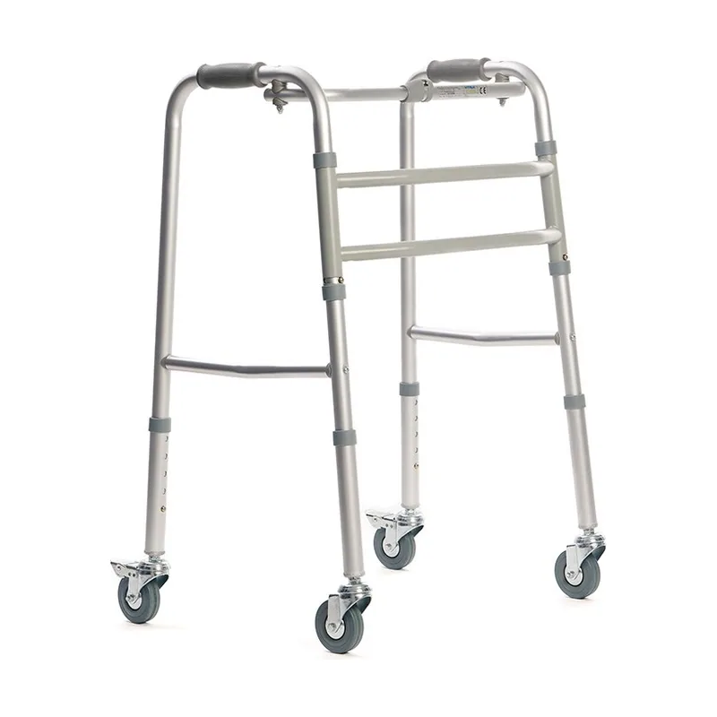 Andador con Ruedas PPC013VC