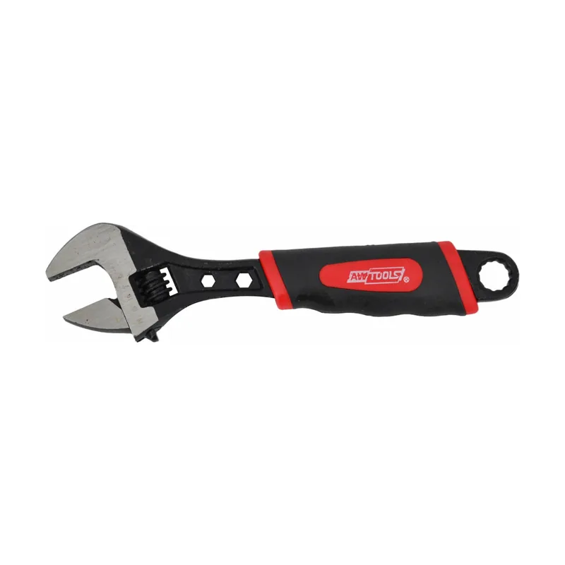 Awtools klucz nastawny typu szwed