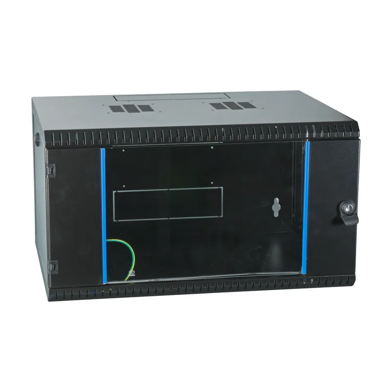 691706VTS.45 armario rack 6U Bastidor de pared