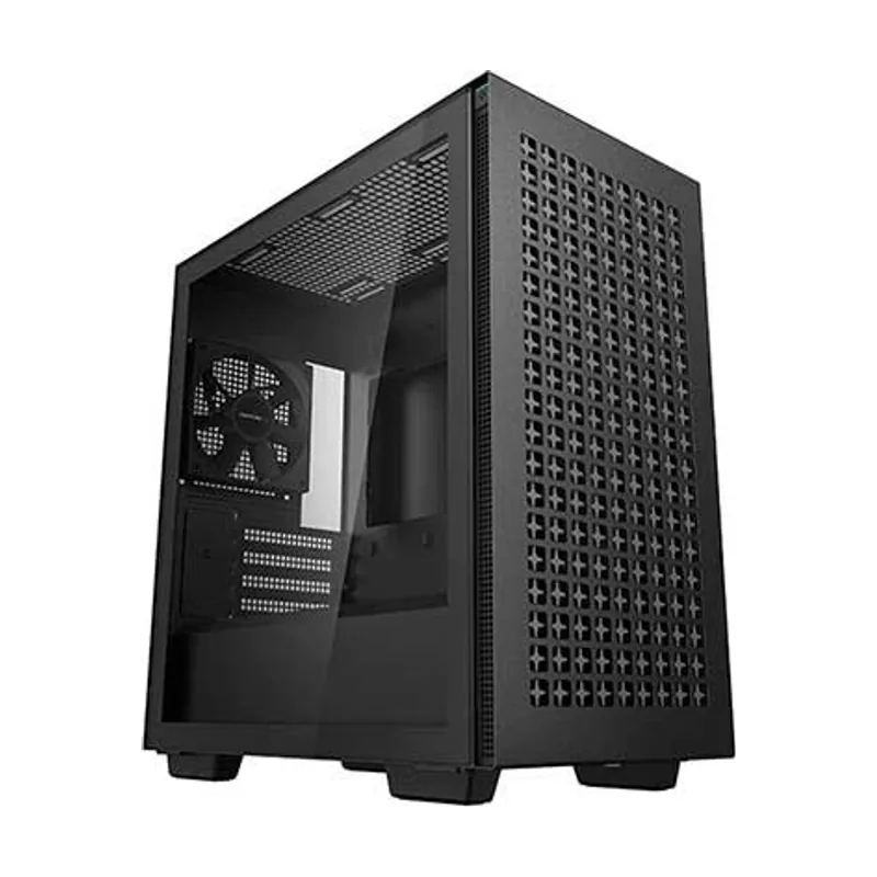 Deepcool CH370 Mini Tower