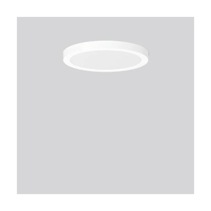 Downlight LED empotrable y montado 830/840