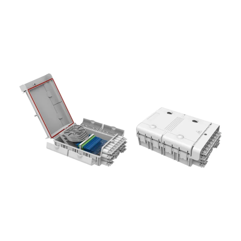 Efb Elektronik FTTH-BOX-OUT-5 no categorizado